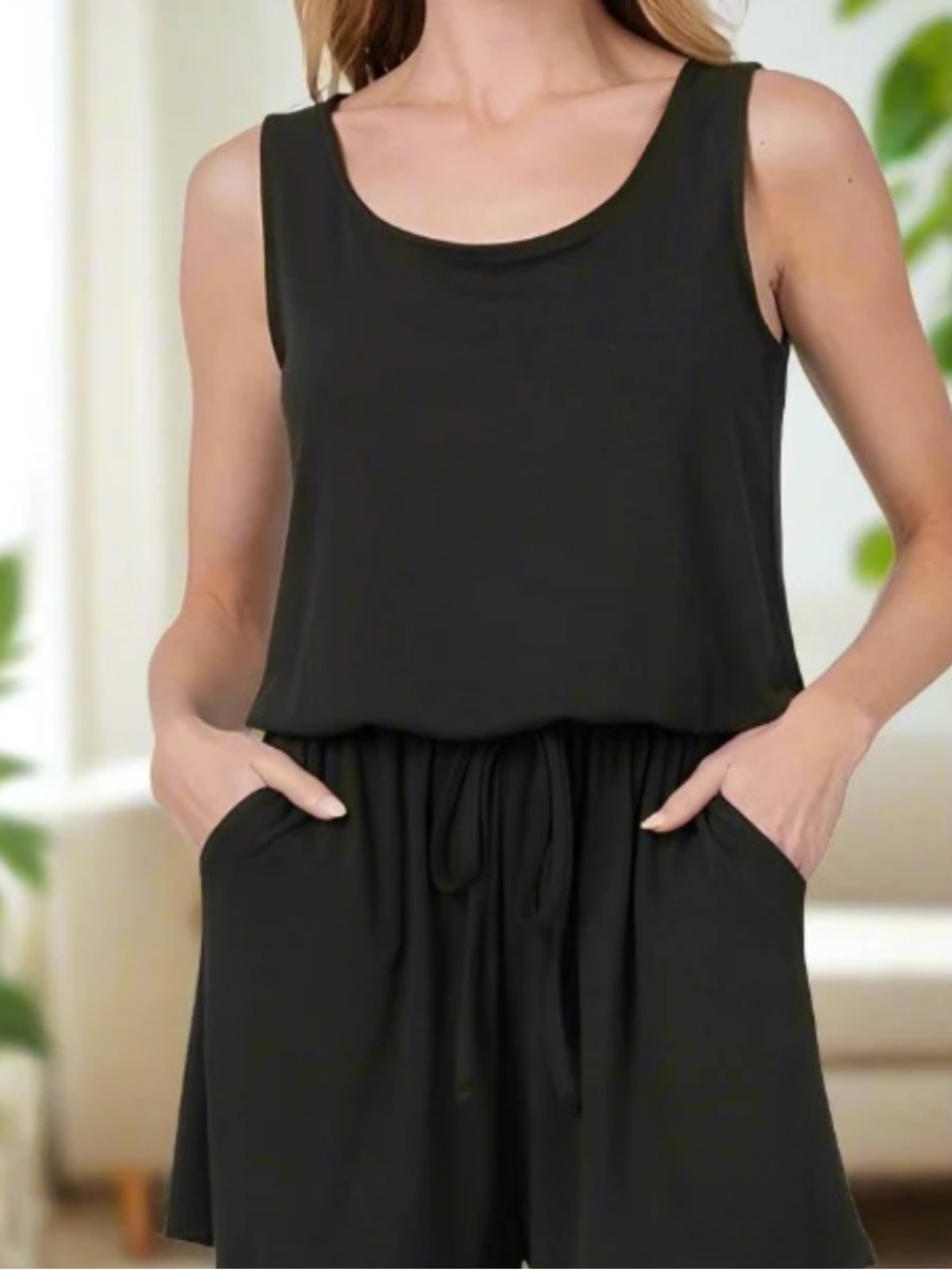 Joe Fresh Romper
